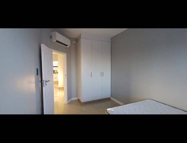 2 BEDROOM APARTMENT RENTED IN MORNINGSIDE